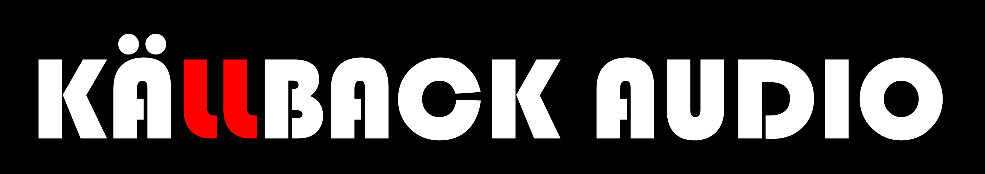 KÄLLBACK AUDIO
